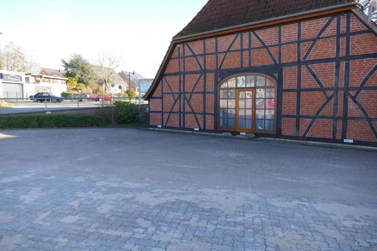 Landhaus Am See App. 2 Ponitz am See Extérieur photo