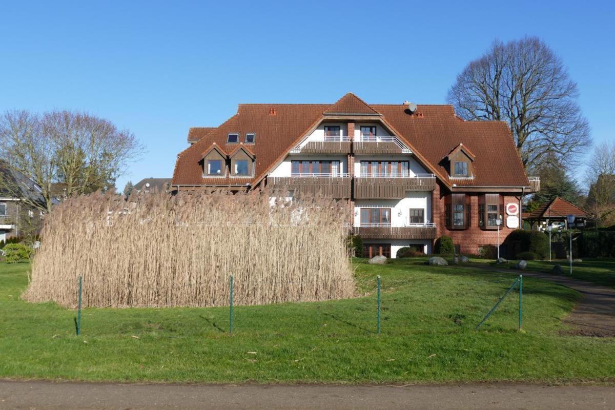Landhaus Am See App. 2 Ponitz am See Extérieur photo