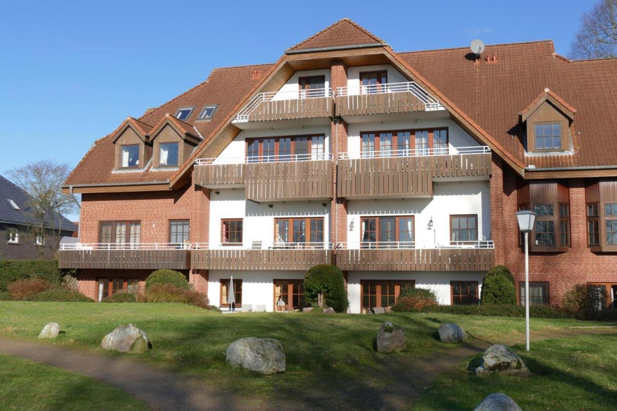 Landhaus Am See App. 2 Ponitz am See Extérieur photo