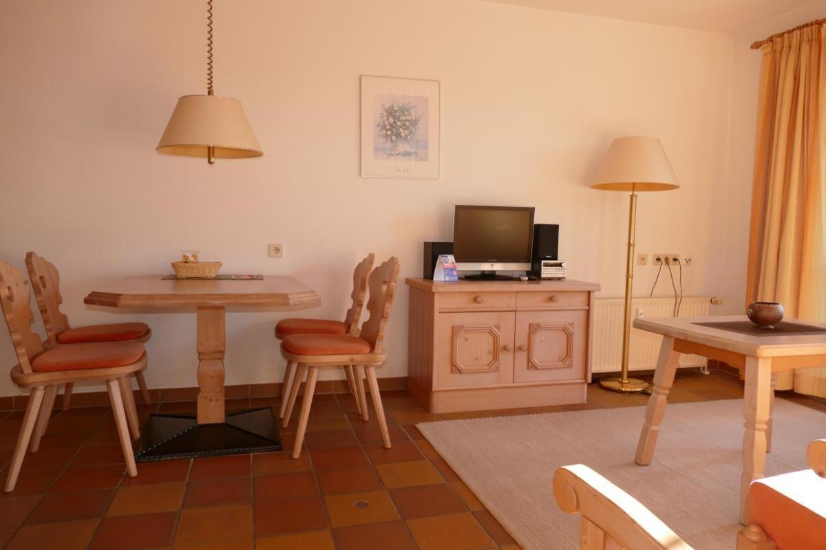 Landhaus Am See App. 2 Ponitz am See Extérieur photo