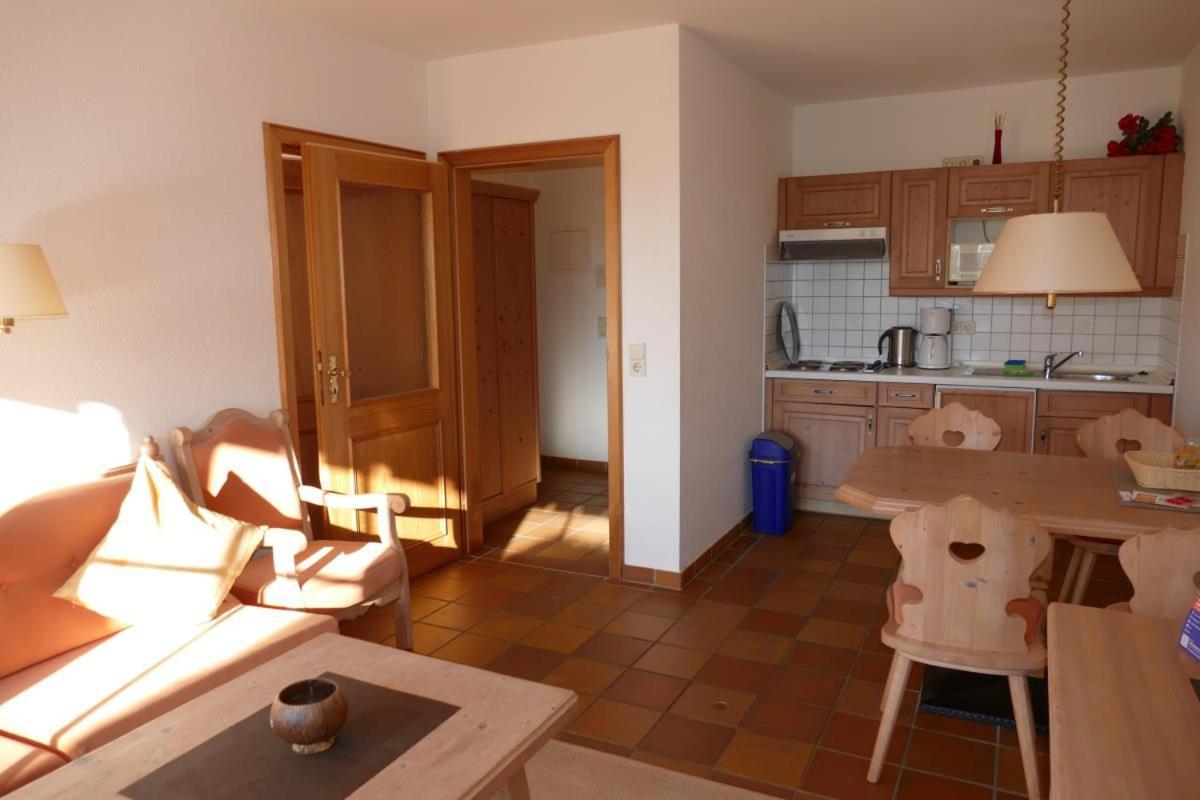 Landhaus Am See App. 2 Ponitz am See Extérieur photo