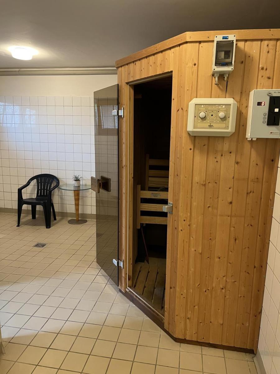 Landhaus Am See App. 2 Ponitz am See Extérieur photo