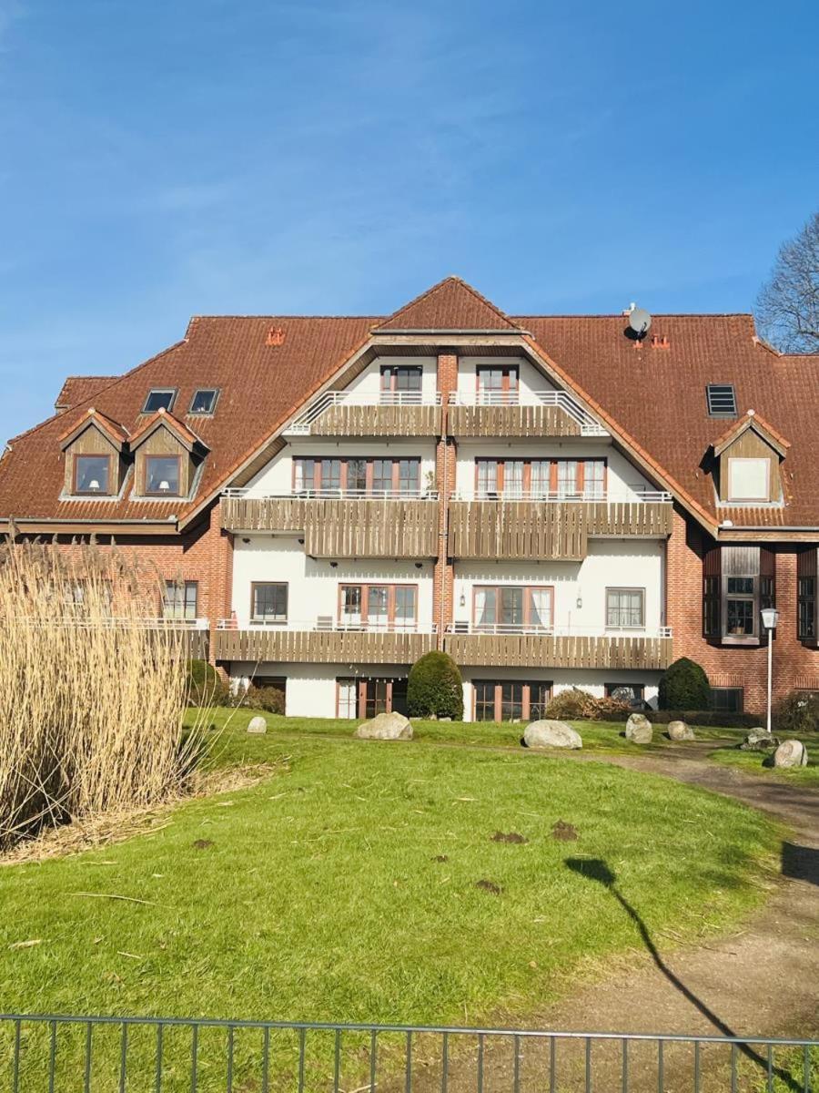 Landhaus Am See App. 2 Ponitz am See Extérieur photo